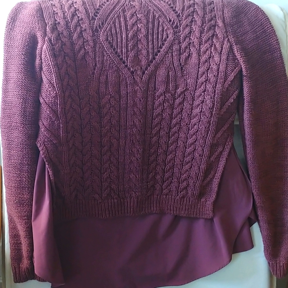 Sweater - Picture 3 of 3